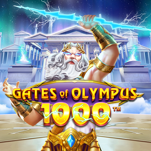 Gates of Olympus 1000