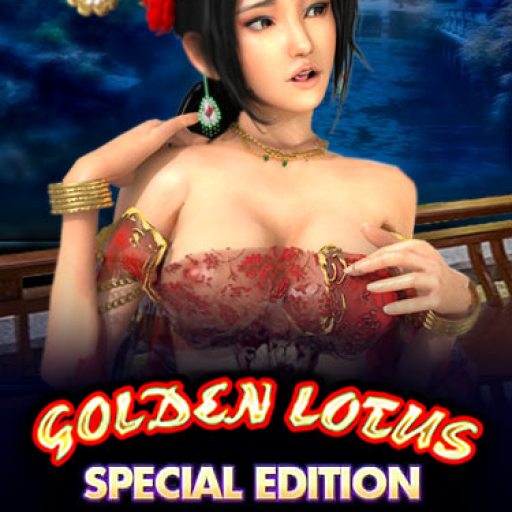 Golden Lotus SE