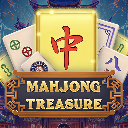 Mahjong Treasure