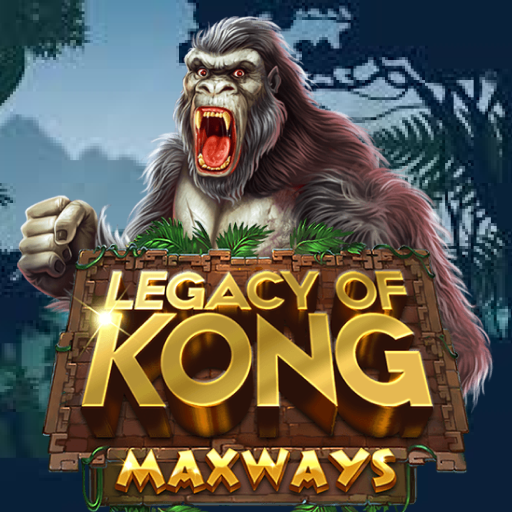 Legacy of Kong