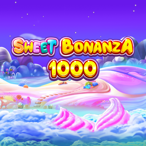 Sweet Bonanza 1000