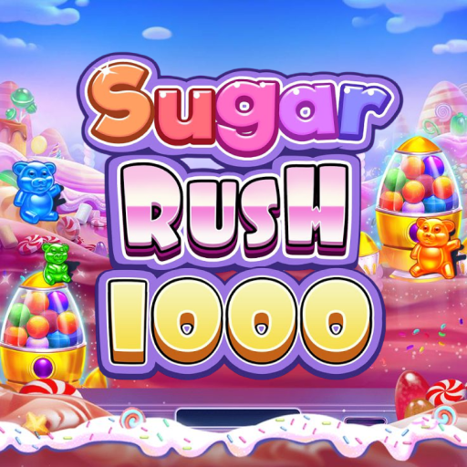 Sugar Rush 1000