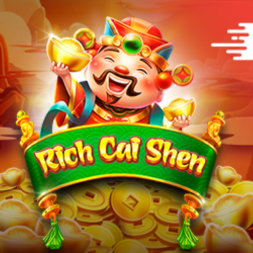 Rich Cai Shen