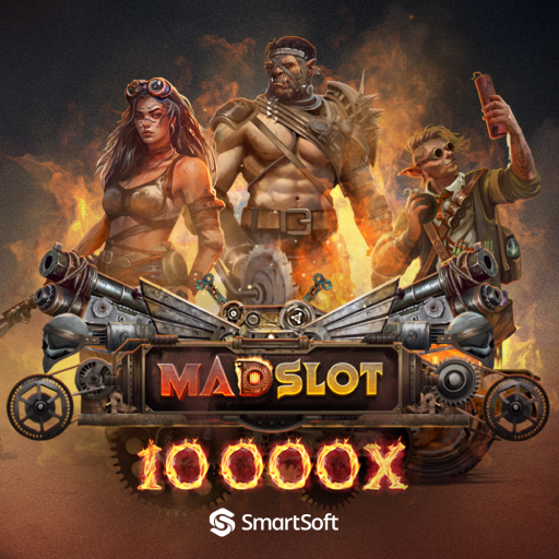 Mad Slot