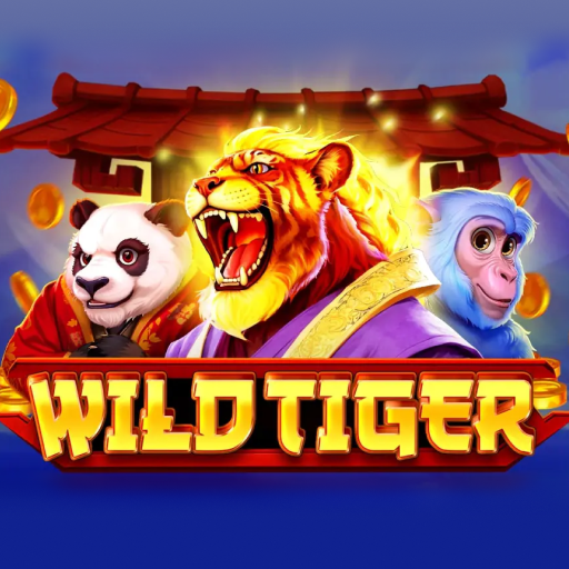 Wild Tiger