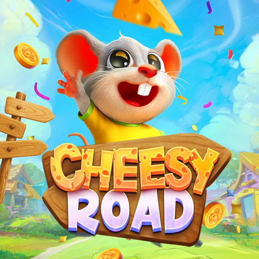 Cheesy Road