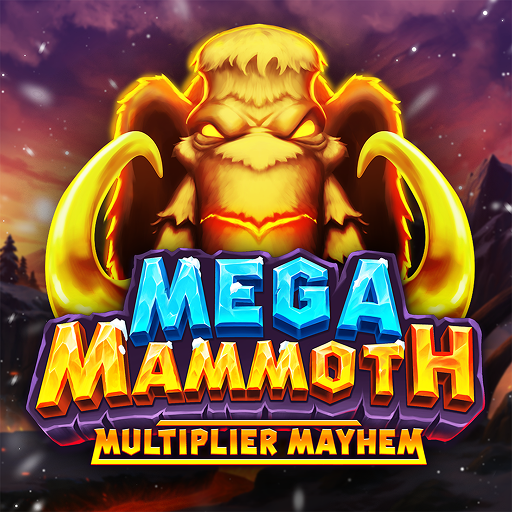 Mega Mammoth Multiplier Mayhem 
