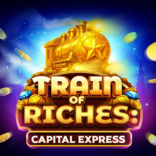 Train of Riches: Capital Express