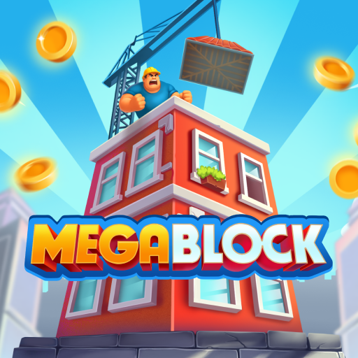 Mega Block