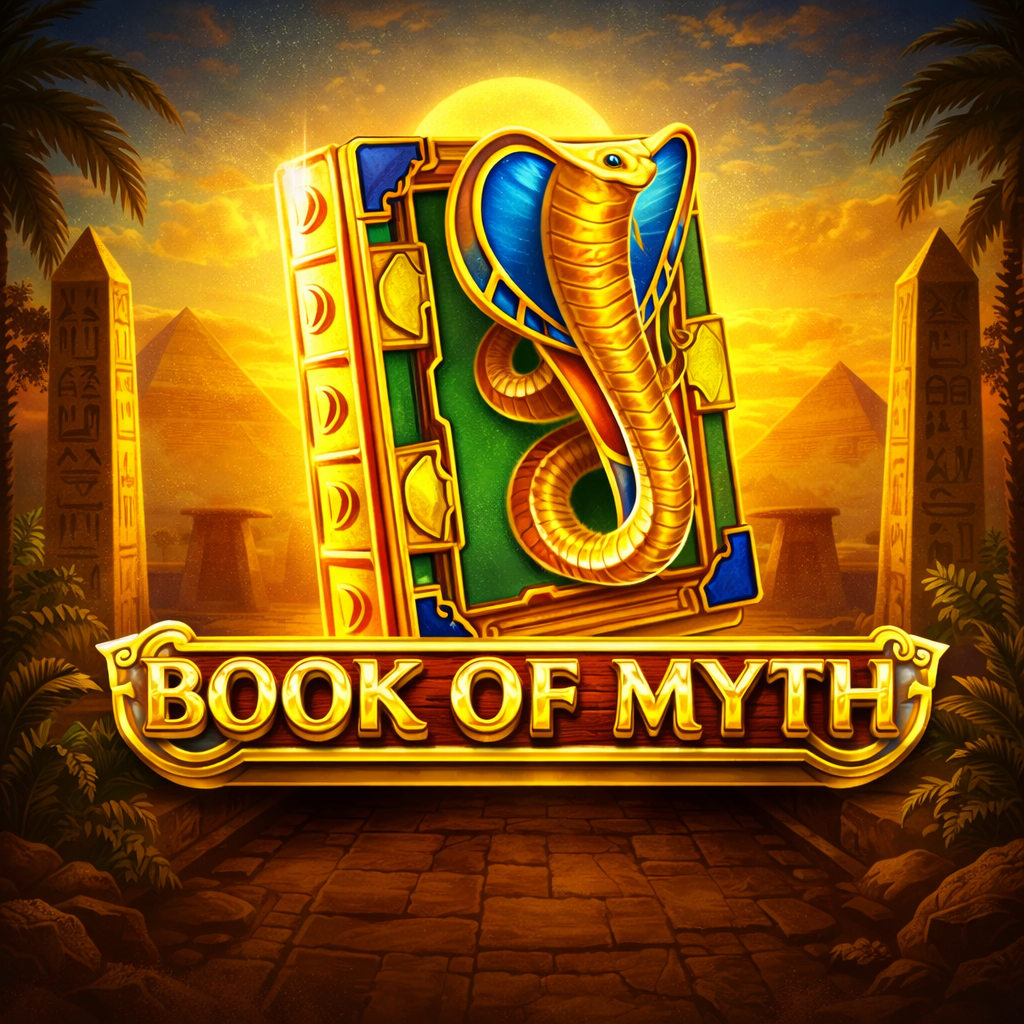 Book of Myth