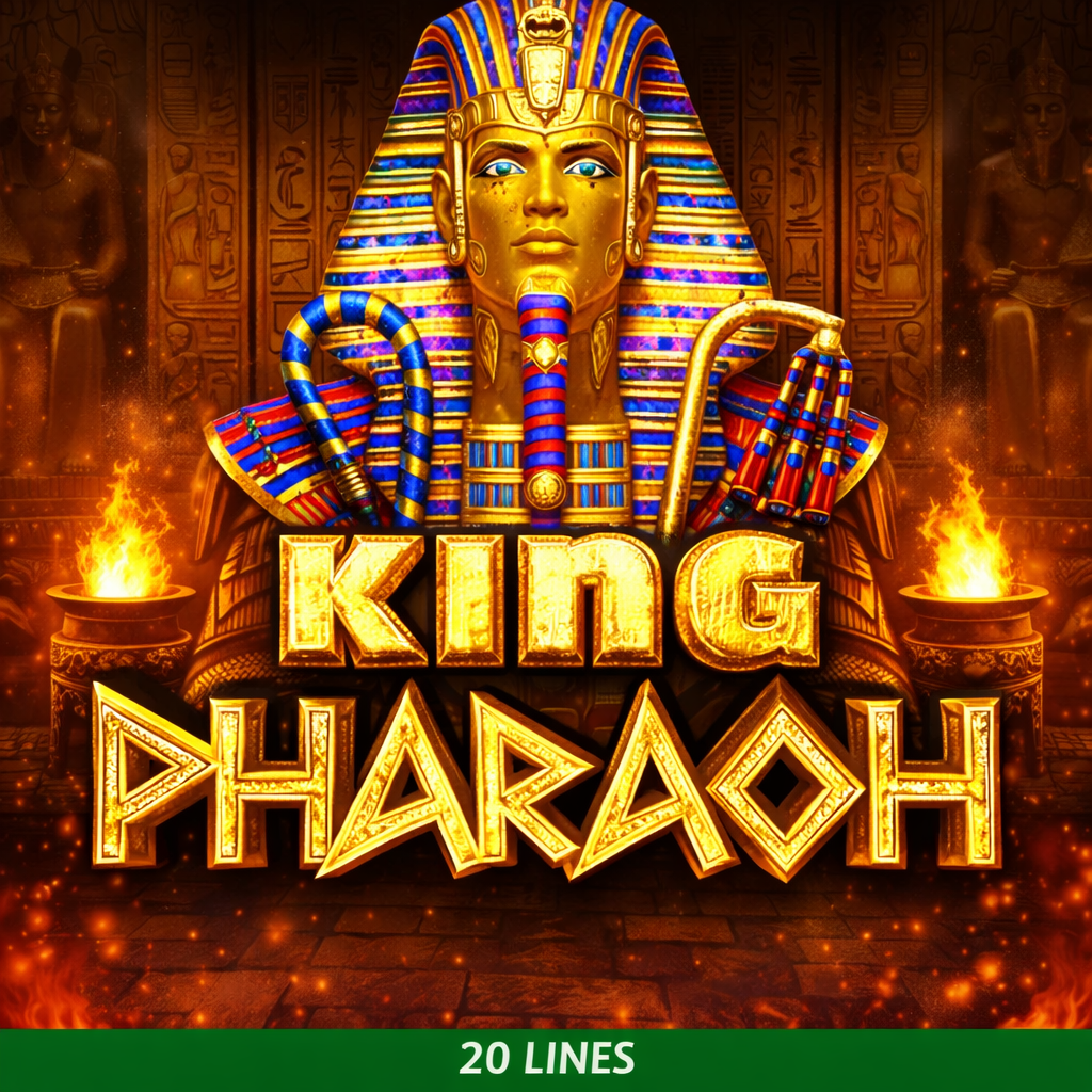 King Pharaoh