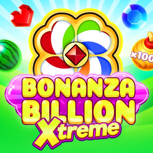Bonanza Billion Xtreme