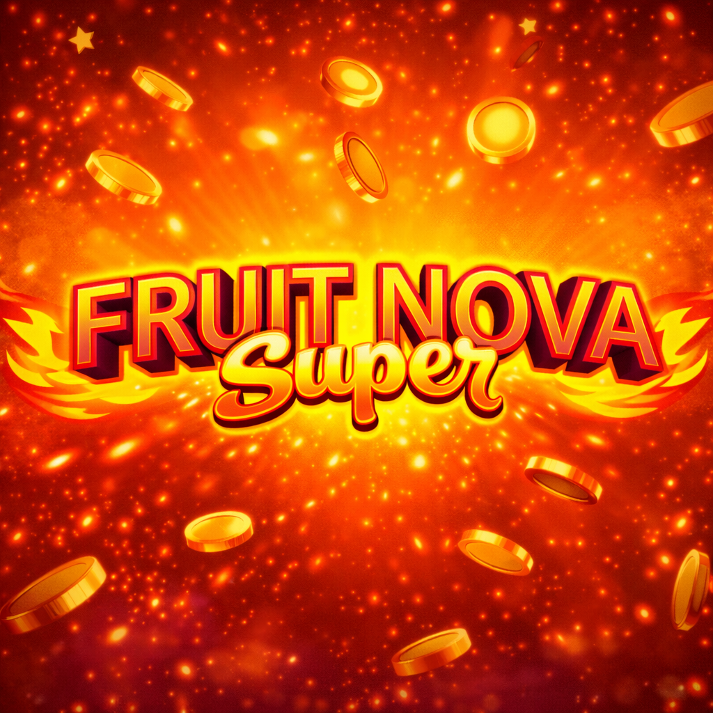 Fruit Super Nova