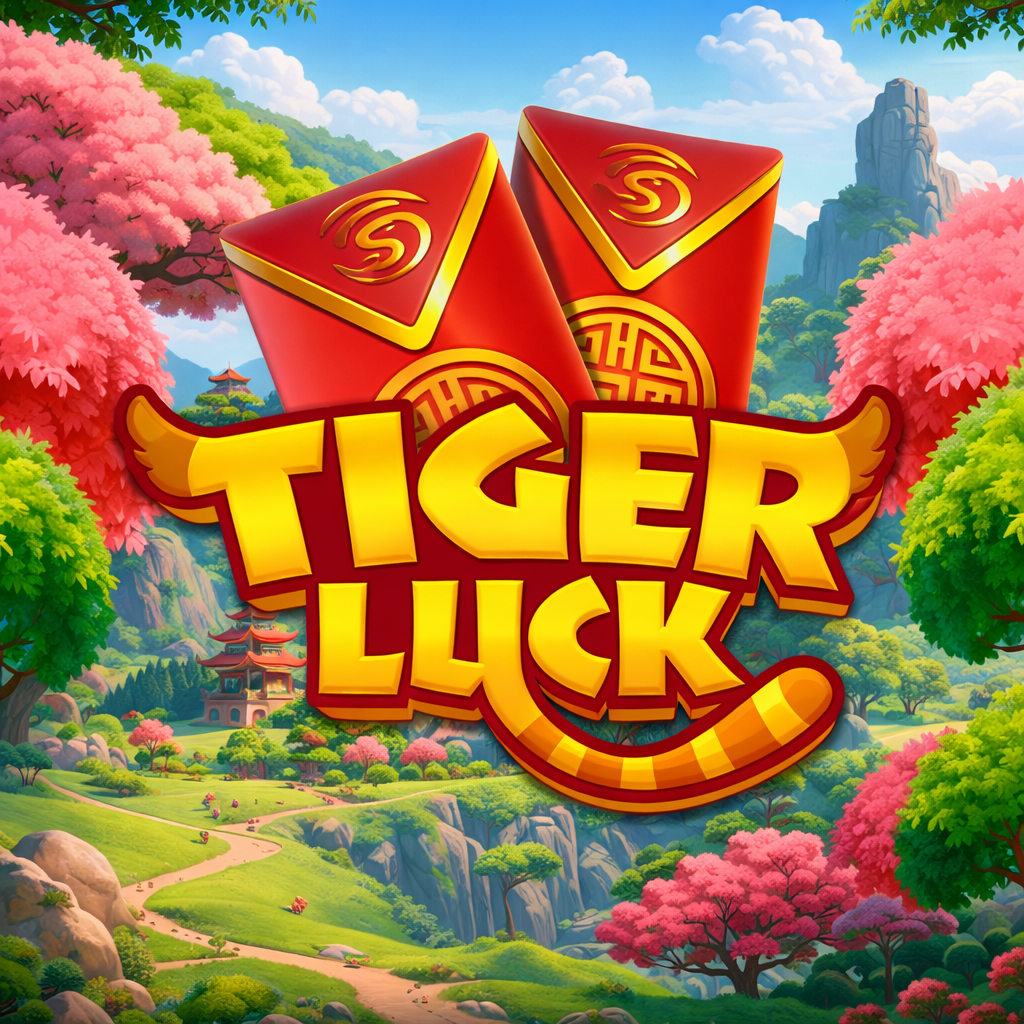 Tiger Luck