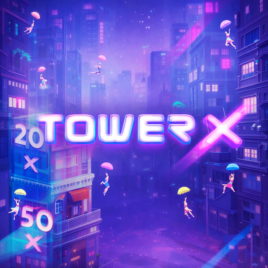 Tower X