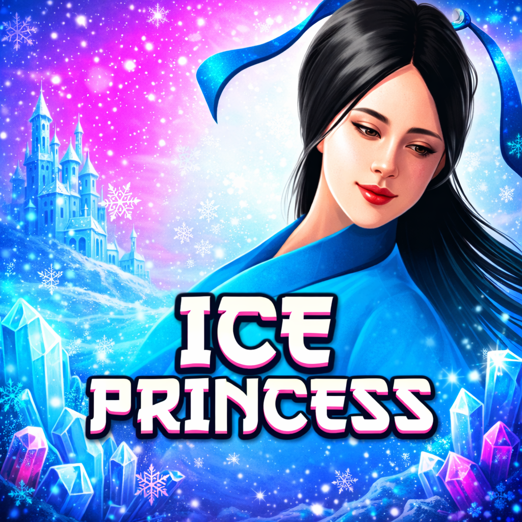 Ice Princess
