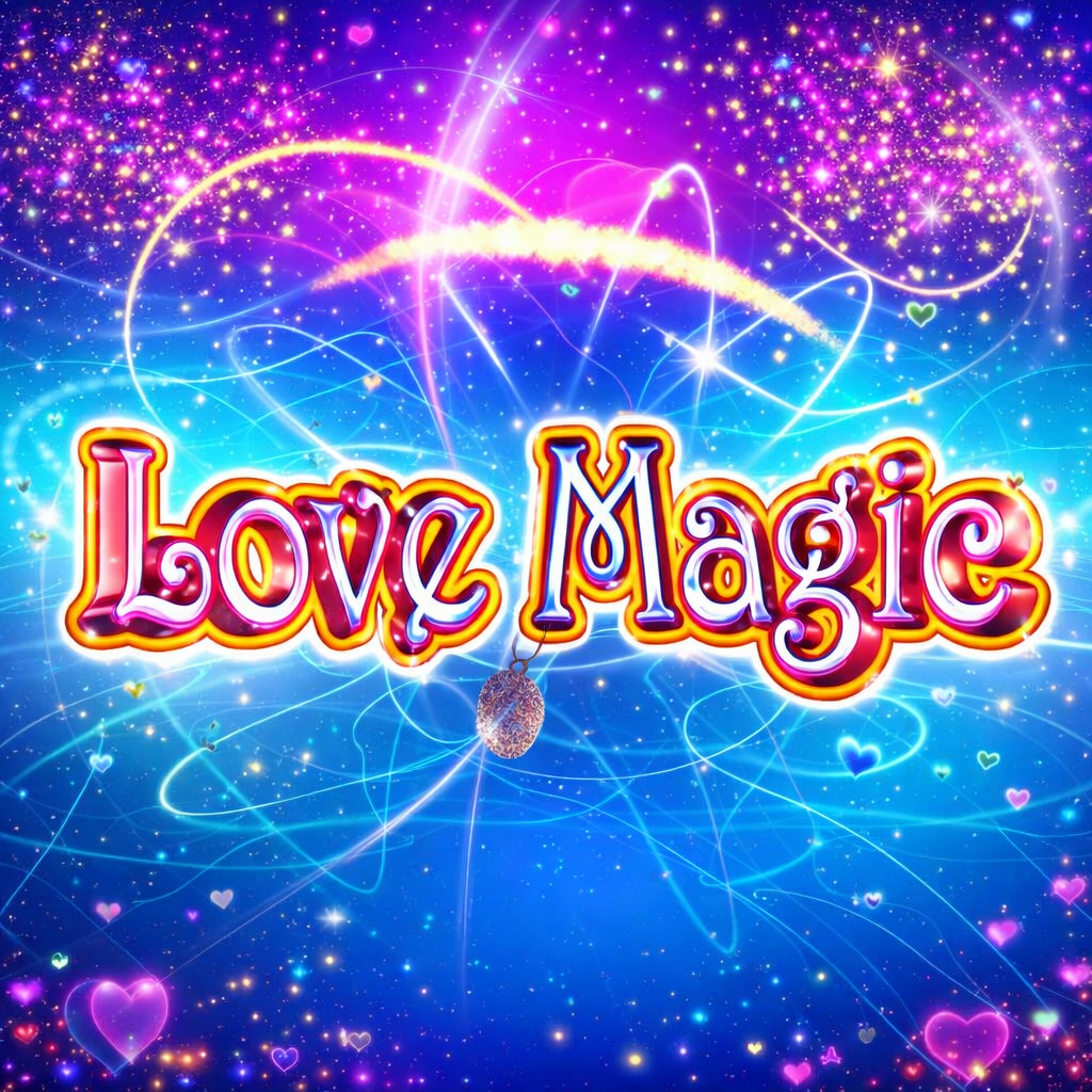 Love Magic
