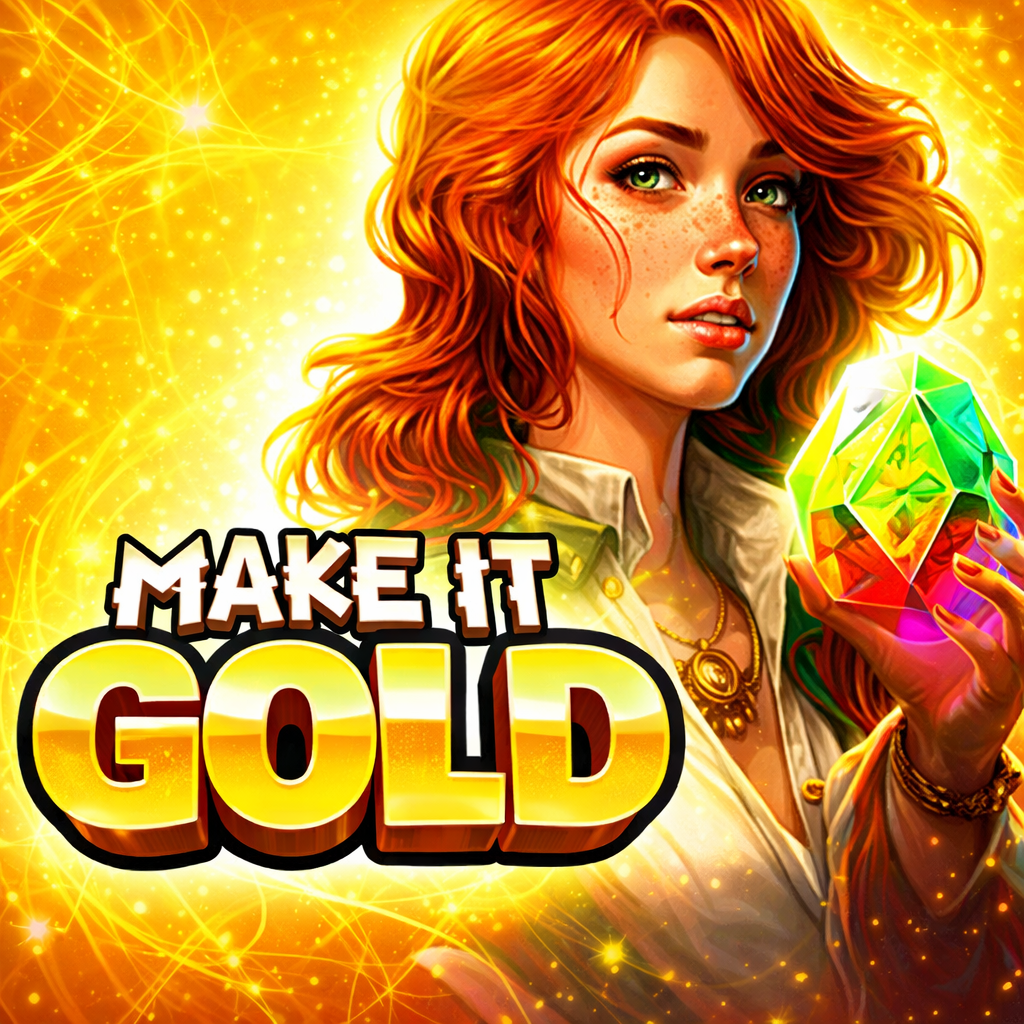 Make it Gold