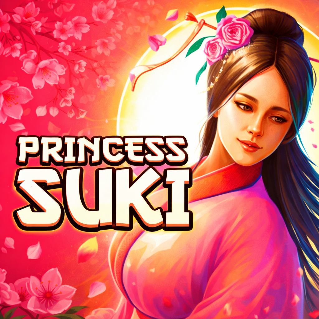 Princess Suki