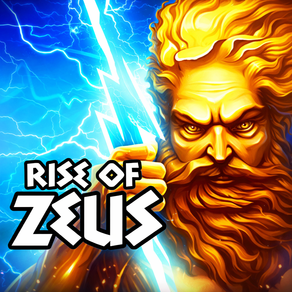 Rise of Zeus