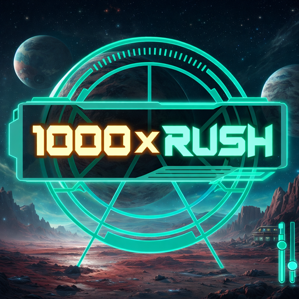 1000x Rush