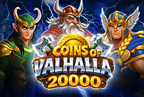 Coins of Valhalla 20,000