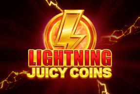 Lightning Juicy Coins