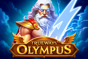 Olympus TRUEWAYS